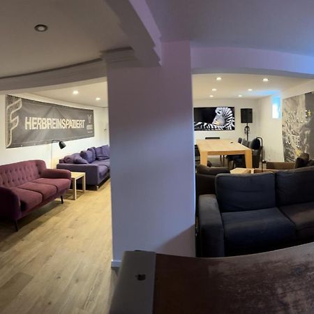 Lieblingsquartier Sankt Andreasberg Studio 9 Extérieur photo