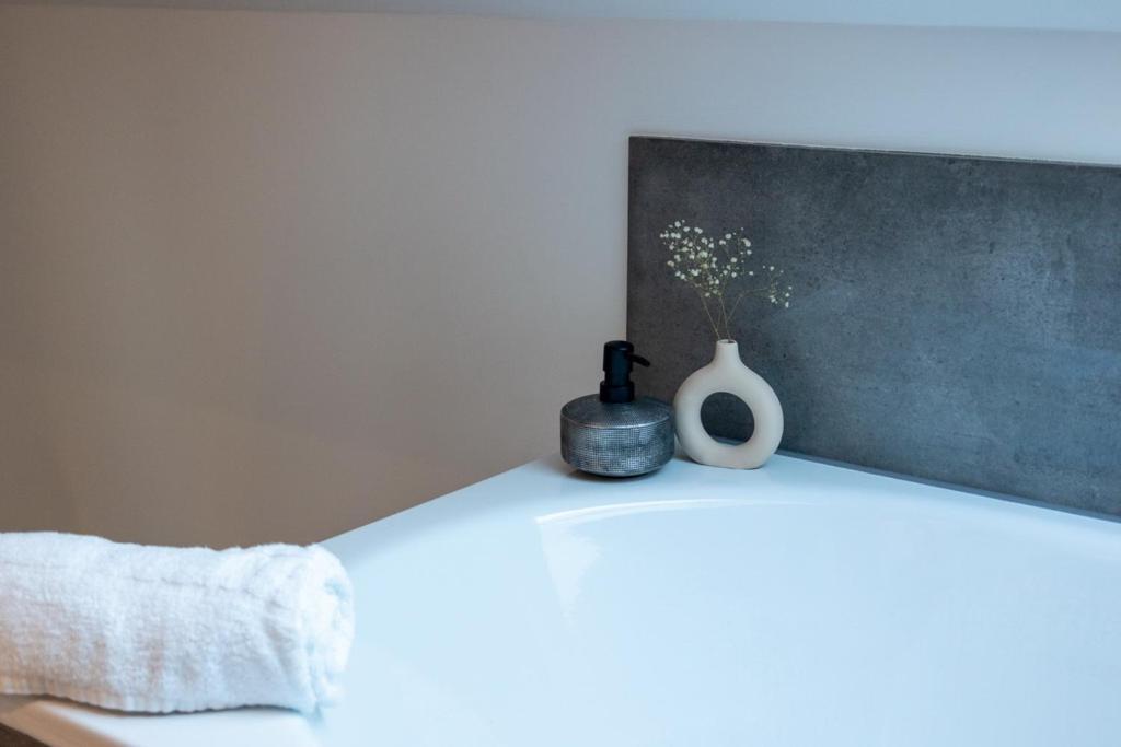 Lieblingsquartier Sankt Andreasberg Studio 9 Extérieur photo