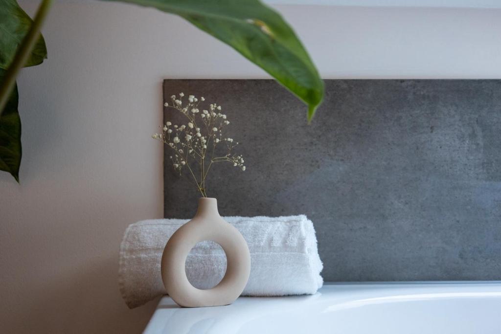 Lieblingsquartier Sankt Andreasberg Studio 9 Extérieur photo
