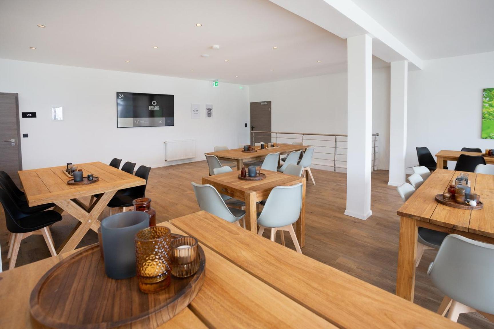 Lieblingsquartier Sankt Andreasberg Studio 9 Extérieur photo