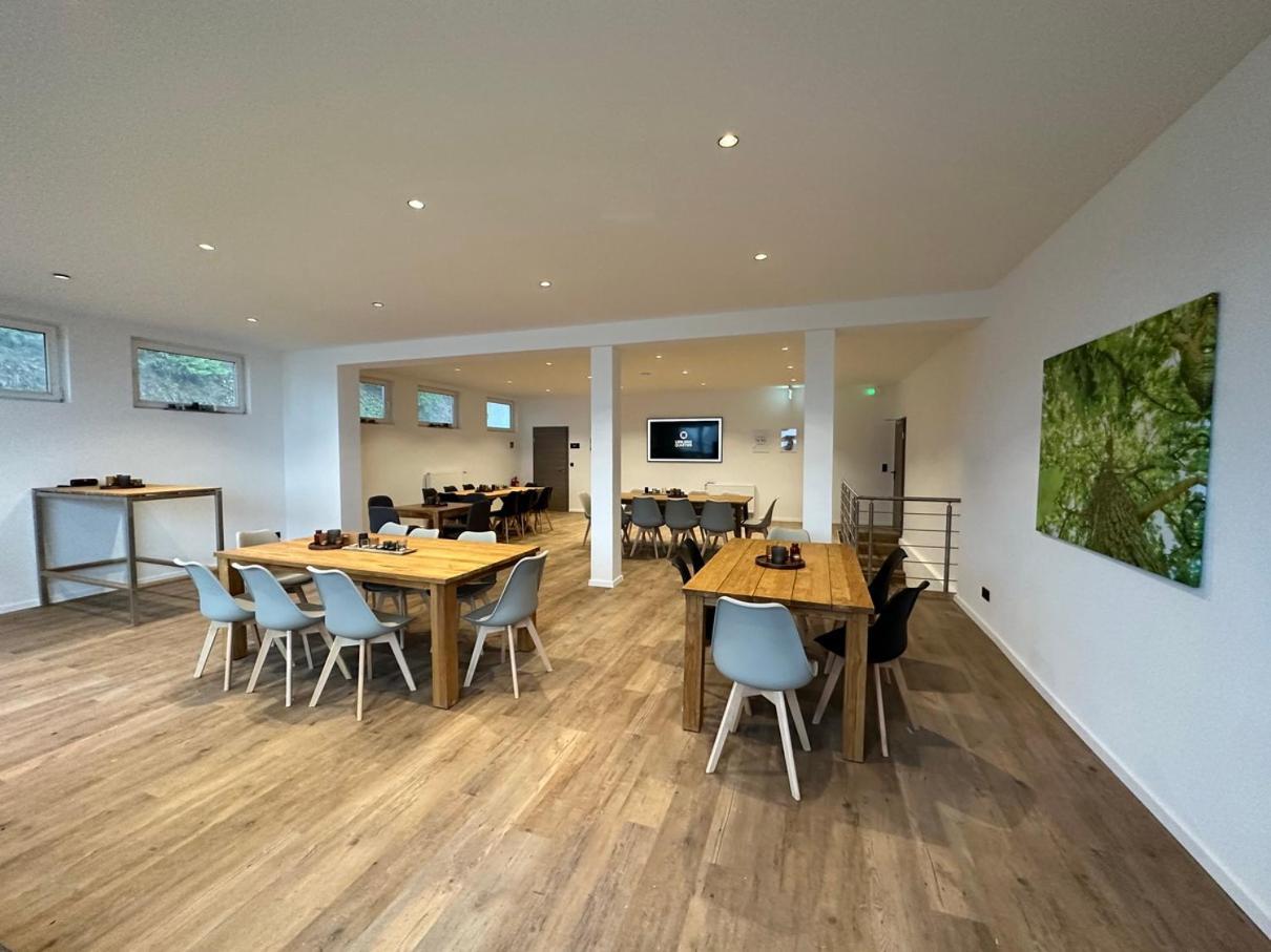 Lieblingsquartier Sankt Andreasberg Studio 9 Extérieur photo
