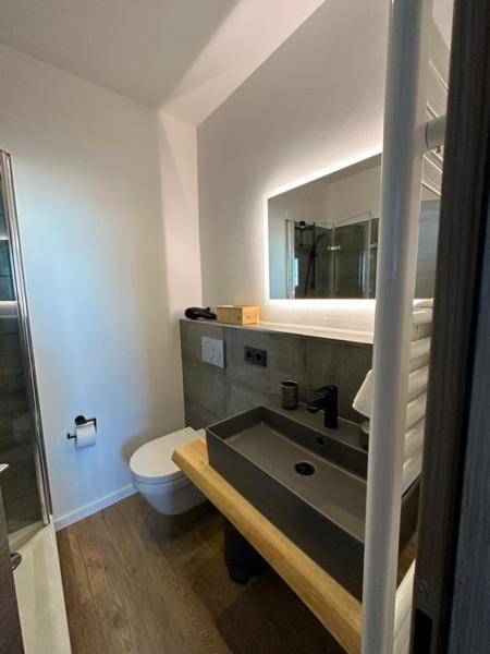 Lieblingsquartier Sankt Andreasberg Studio 9 Extérieur photo