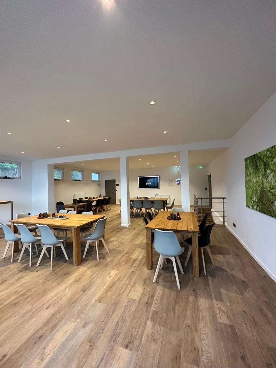 Lieblingsquartier Sankt Andreasberg Studio 9 Extérieur photo