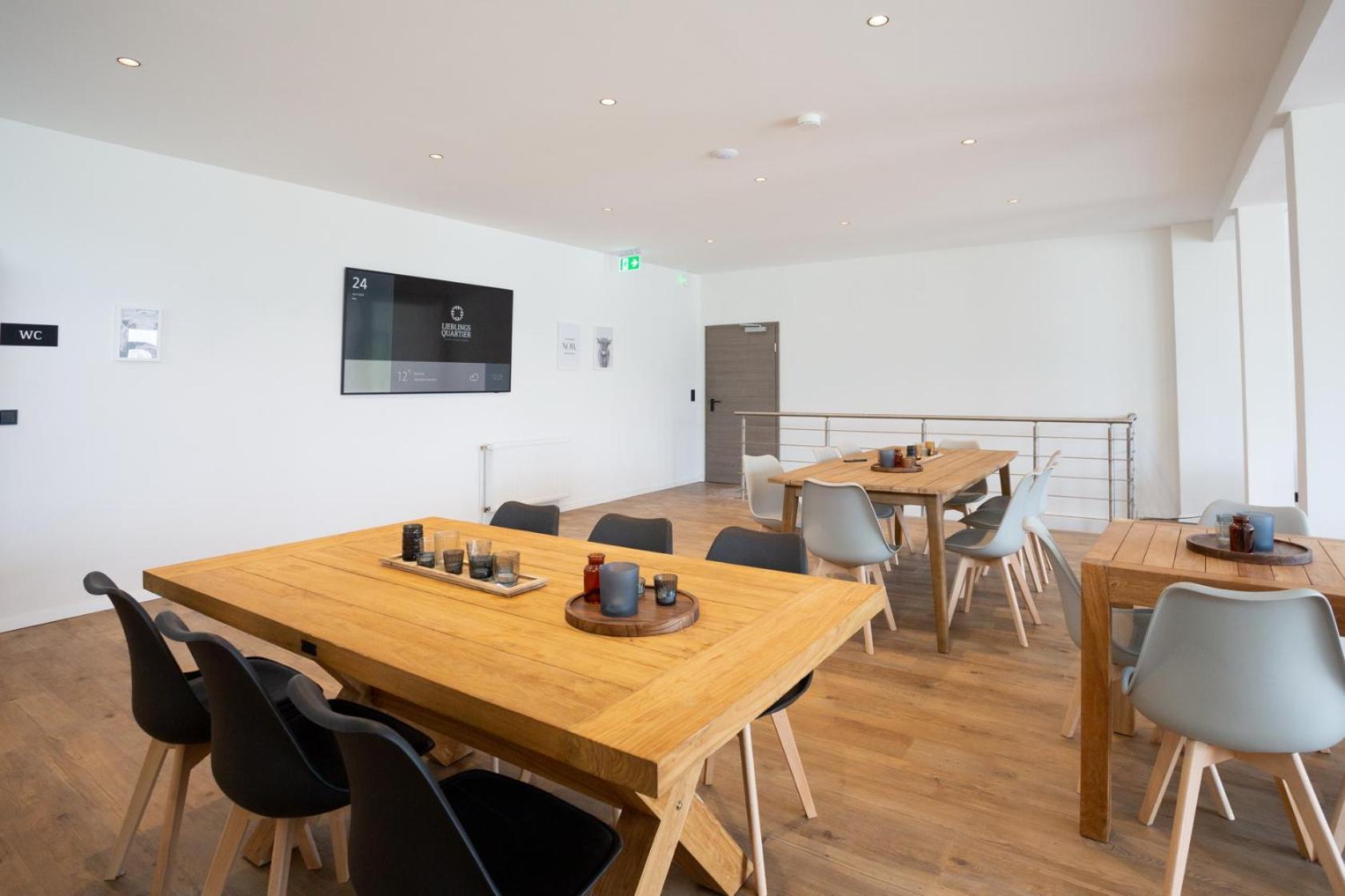 Lieblingsquartier Sankt Andreasberg Studio 9 Extérieur photo