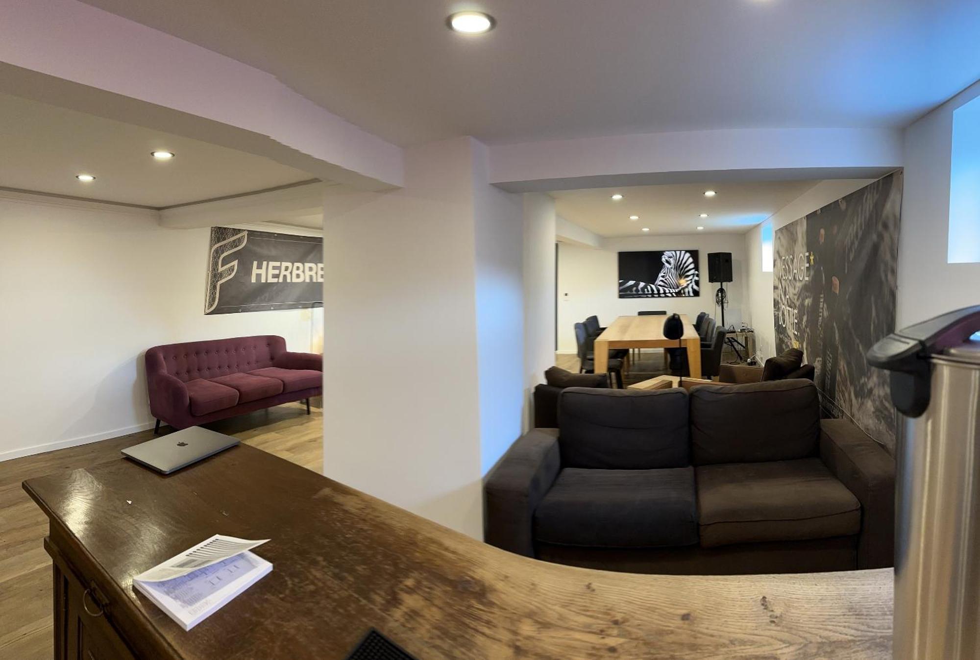 Lieblingsquartier Sankt Andreasberg Studio 9 Extérieur photo