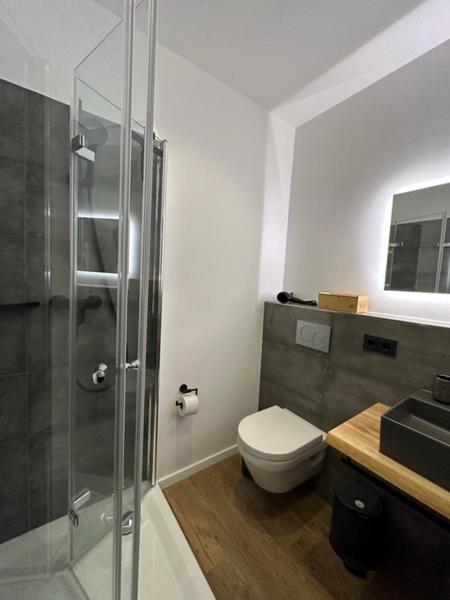 Lieblingsquartier Sankt Andreasberg Studio 9 Extérieur photo