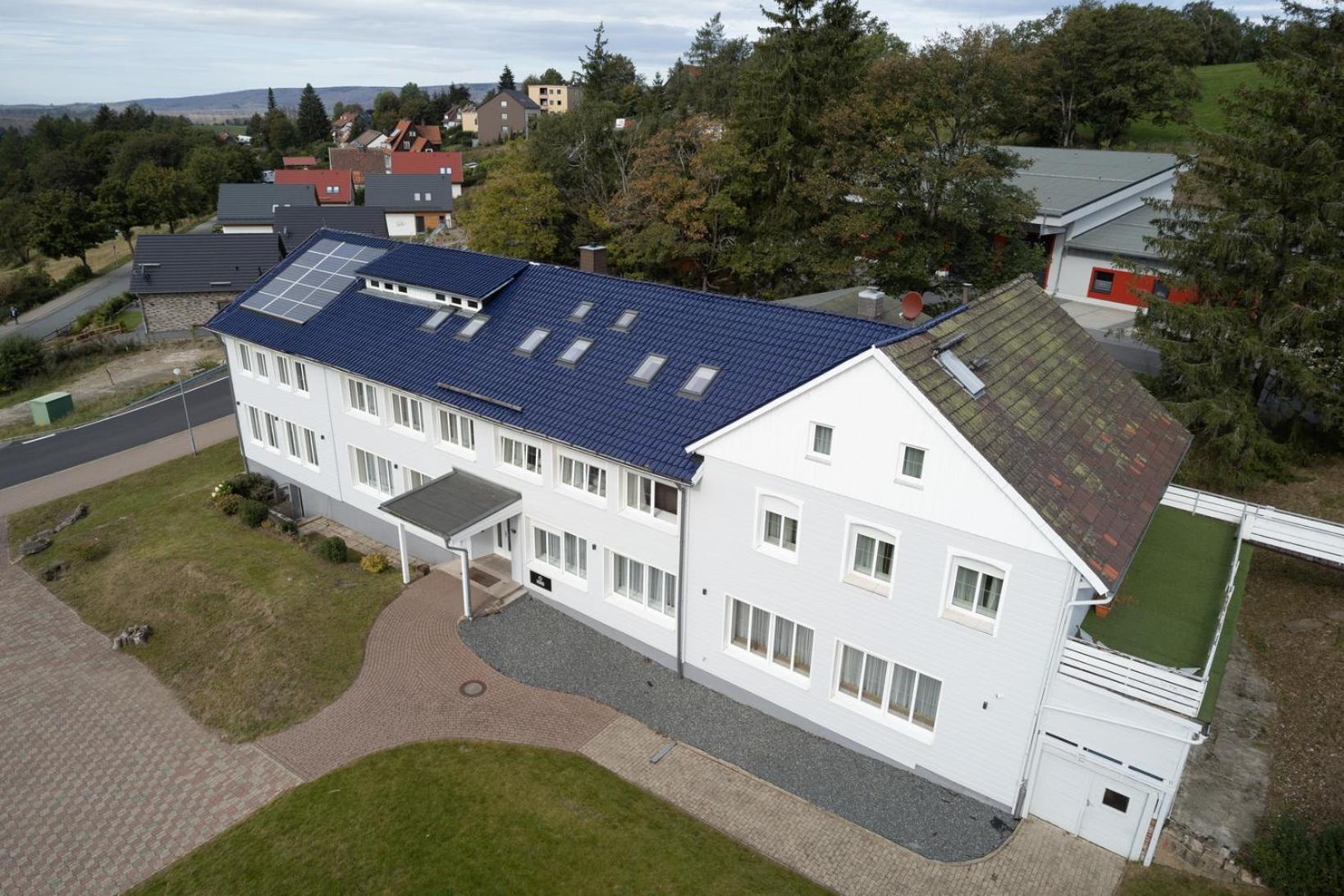 Lieblingsquartier Sankt Andreasberg Studio 9 Extérieur photo