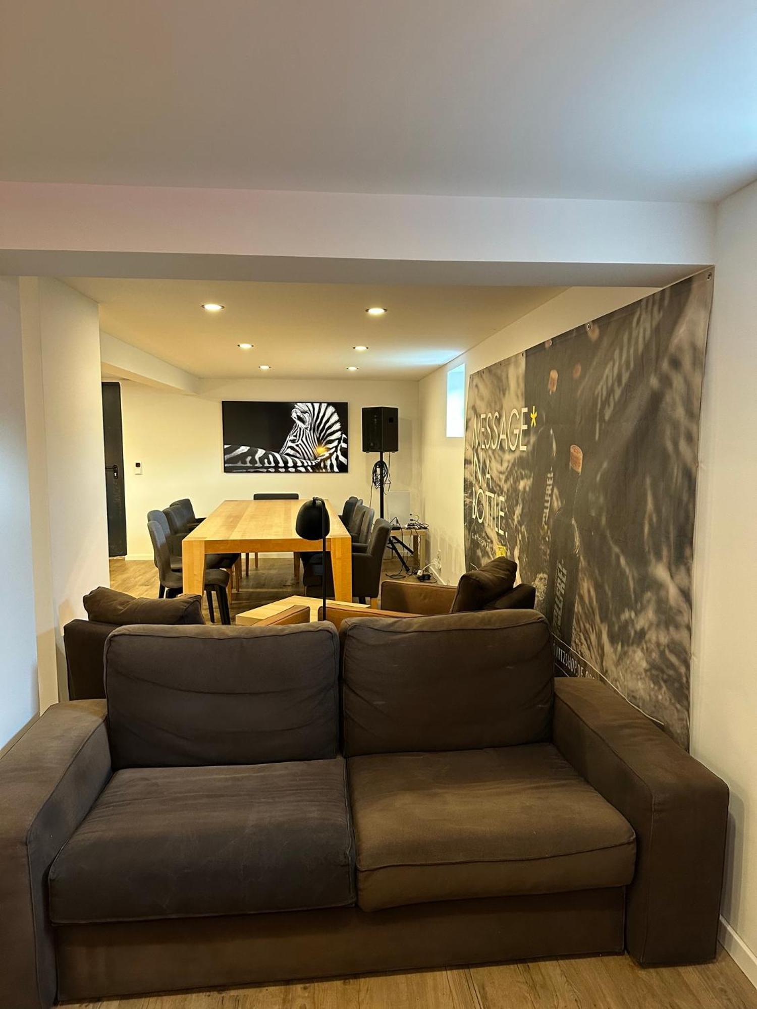 Lieblingsquartier Sankt Andreasberg Studio 9 Extérieur photo