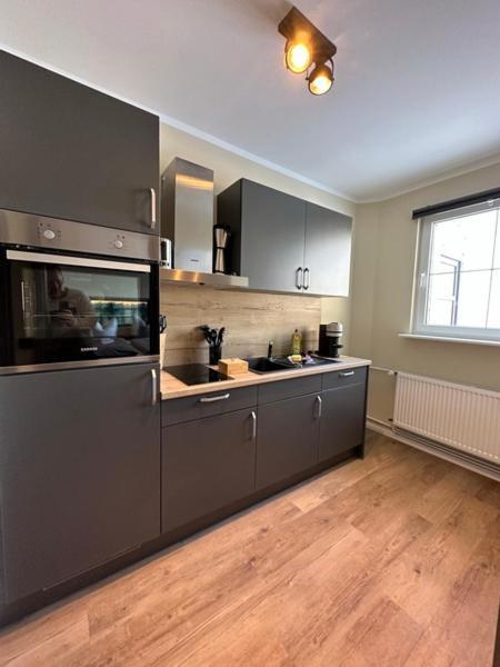 Lieblingsquartier Sankt Andreasberg Studio 9 Extérieur photo