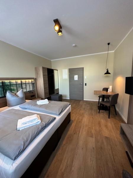 Lieblingsquartier Sankt Andreasberg Studio 9 Extérieur photo