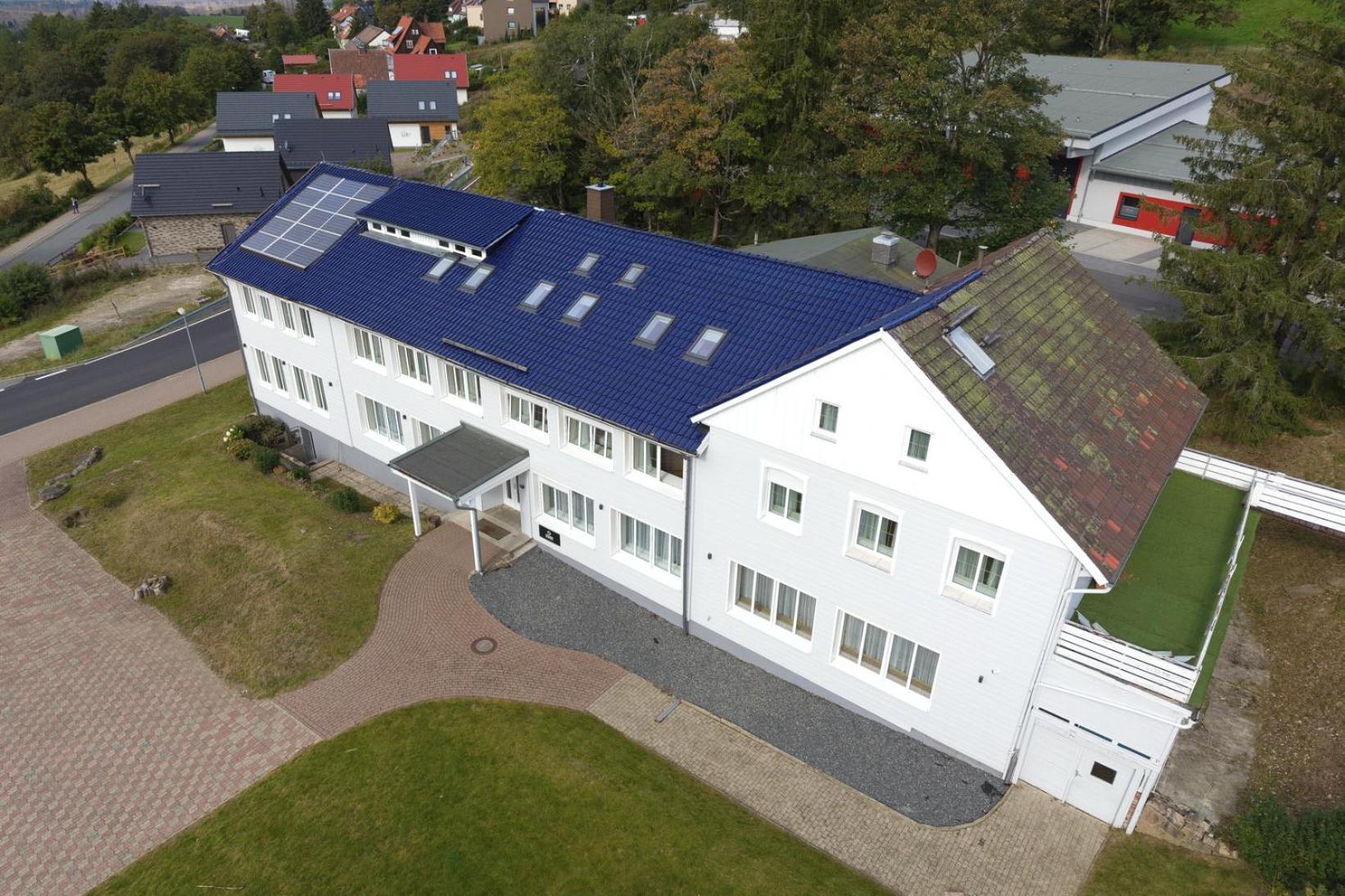 Lieblingsquartier Sankt Andreasberg Studio 9 Extérieur photo