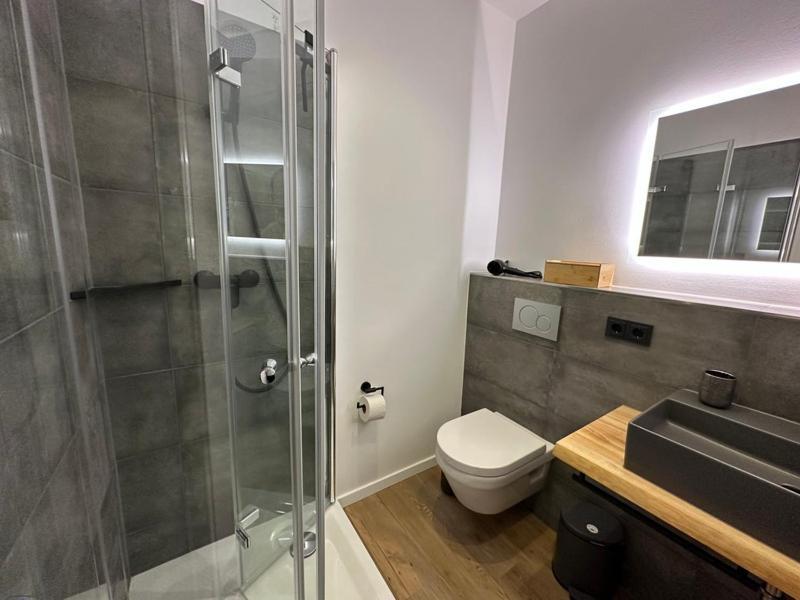 Lieblingsquartier Sankt Andreasberg Studio 9 Extérieur photo