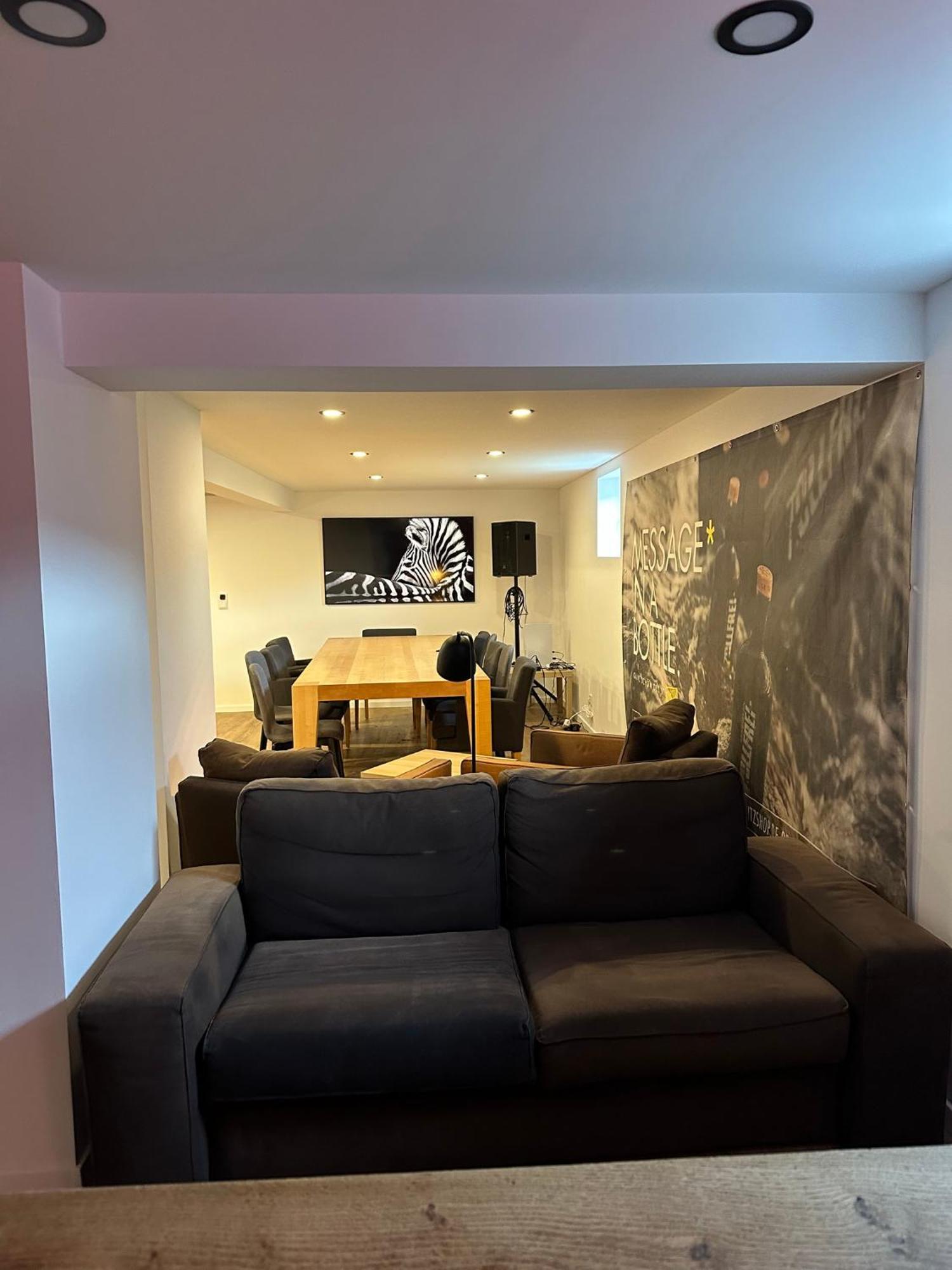 Lieblingsquartier Sankt Andreasberg Studio 9 Extérieur photo