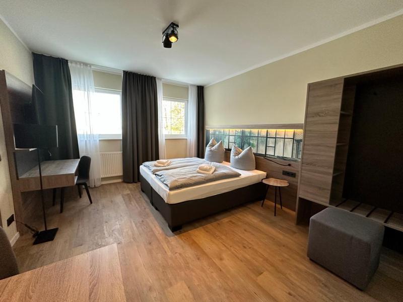 Lieblingsquartier Sankt Andreasberg Studio 9 Extérieur photo