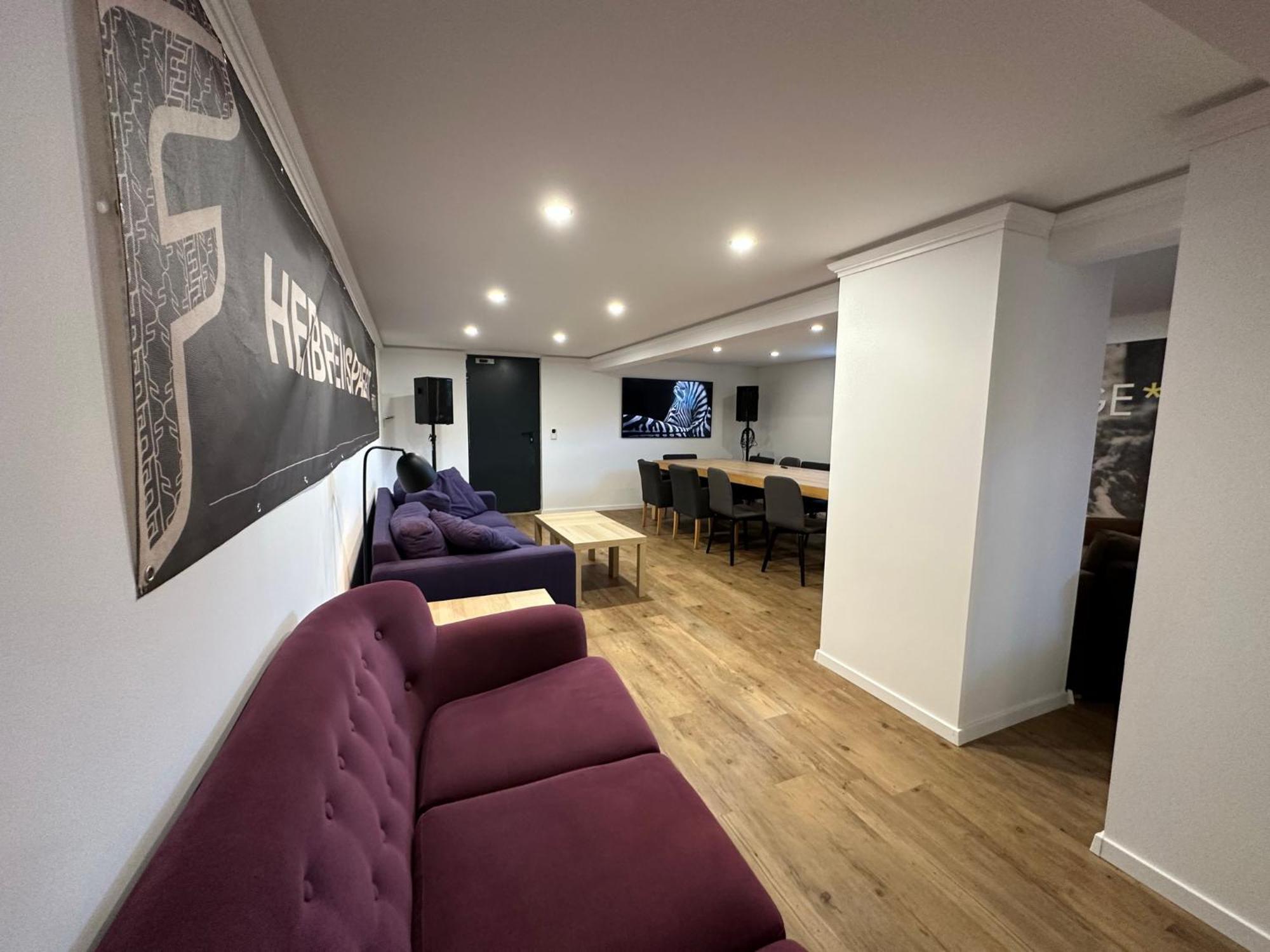 Lieblingsquartier Sankt Andreasberg Studio 9 Extérieur photo