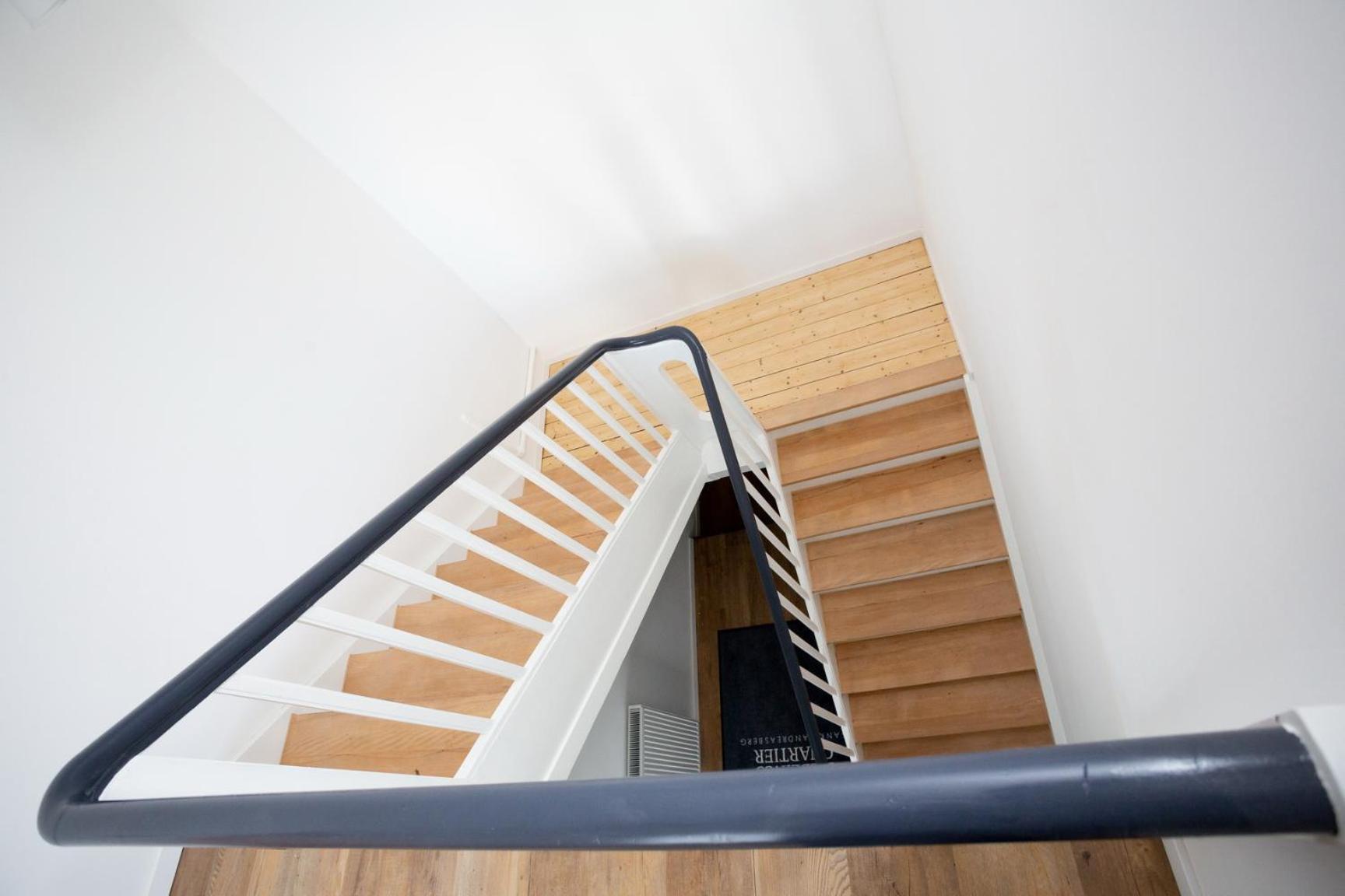Lieblingsquartier Sankt Andreasberg Studio 9 Extérieur photo